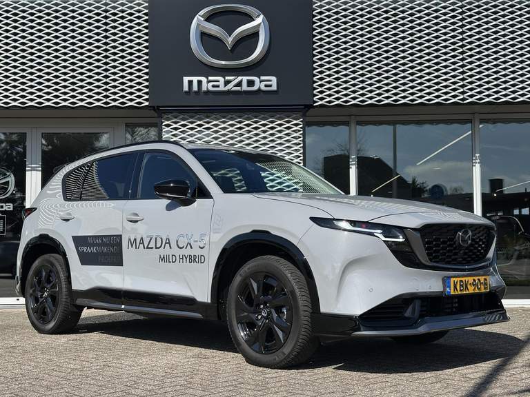 Mazda Mazda