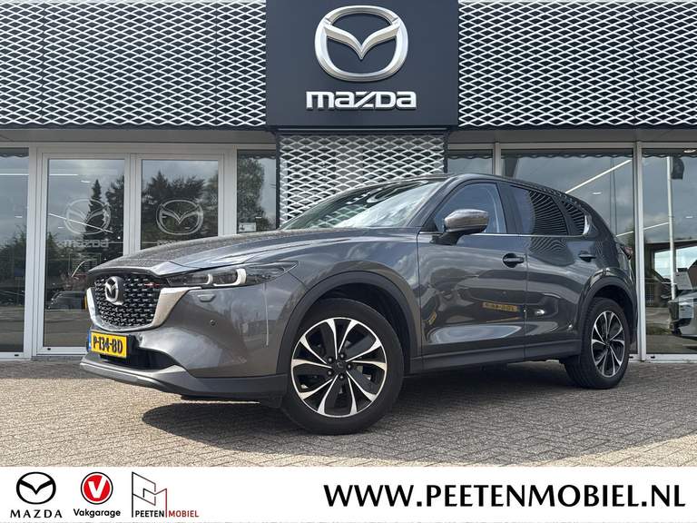 Mazda Mazda