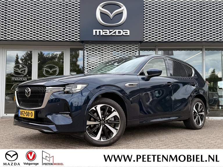 Mazda Mazda