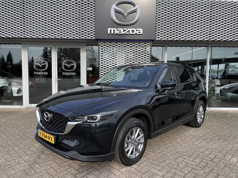 Mazda Mazda