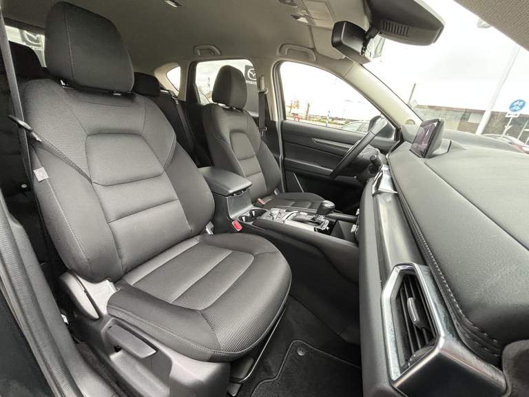 Mazda Mazda