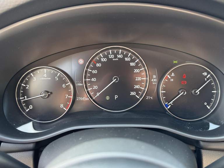 Mazda Mazda