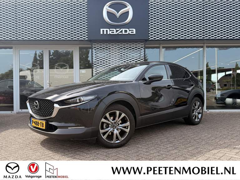 Mazda Mazda