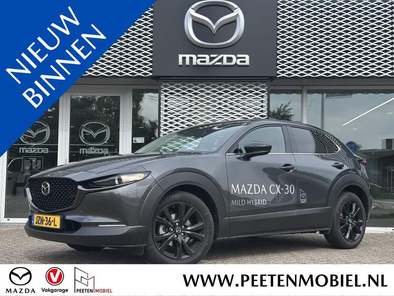 Mazda