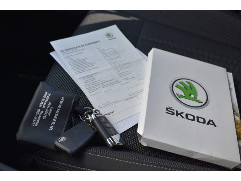 ŠKODA ŠKODA