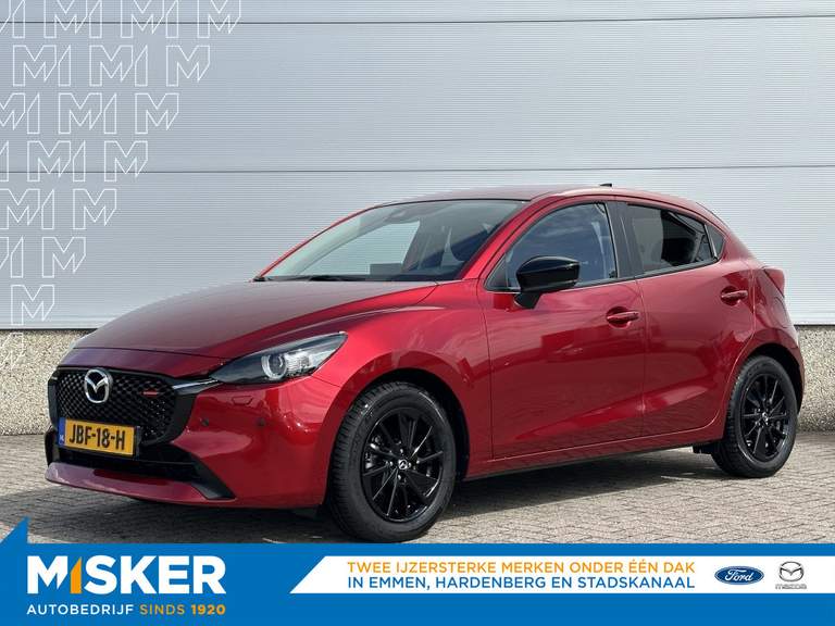 Mazda