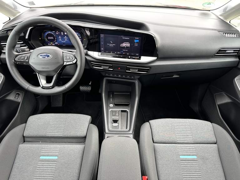 Ford Ford