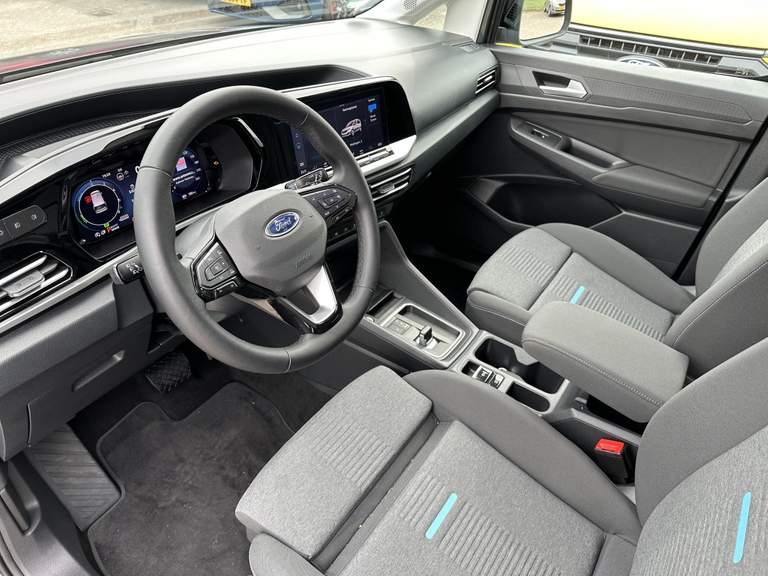 Ford Ford