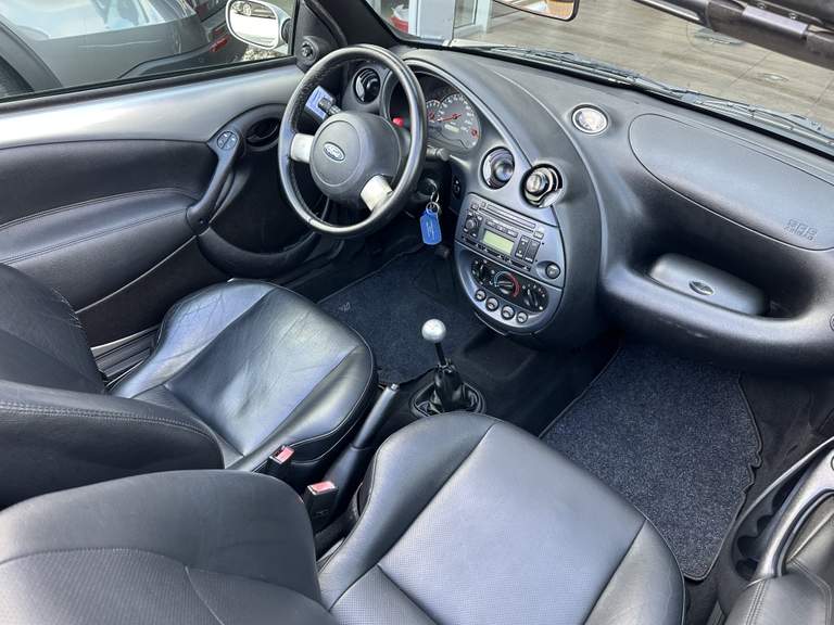 Ford Ford