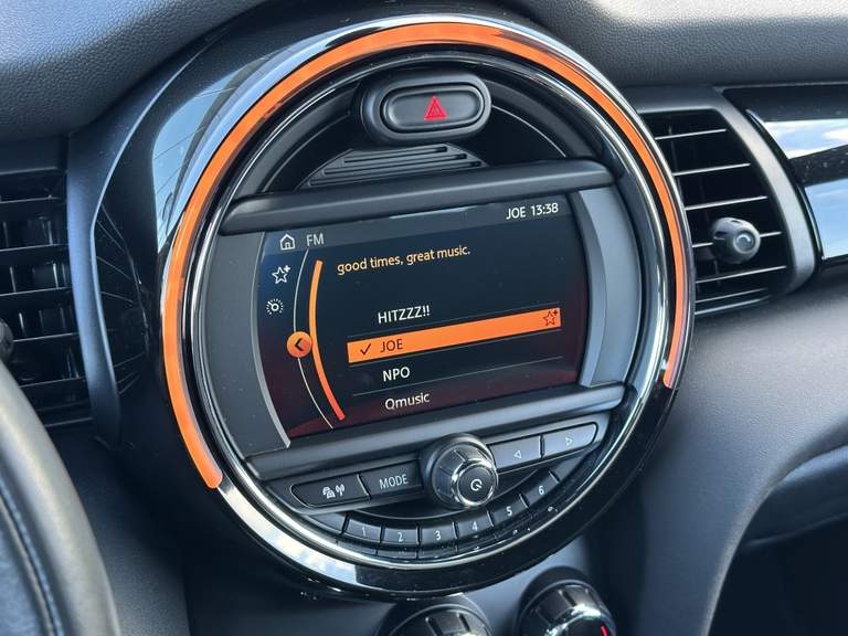 MINI