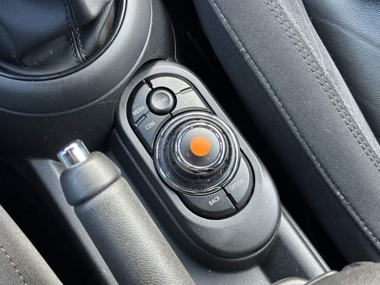 MINI