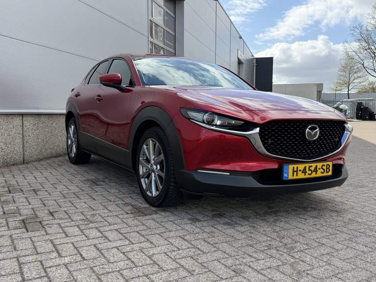 Mazda