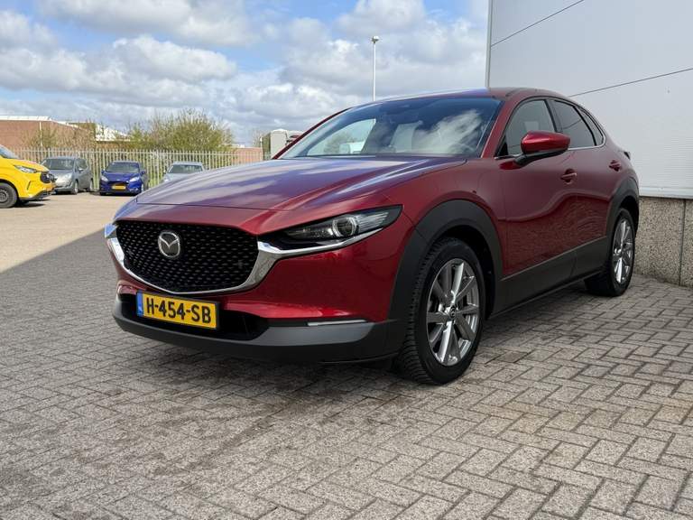 Mazda
