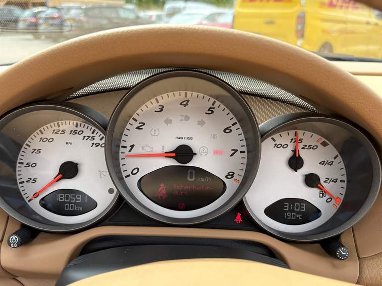 Porsche