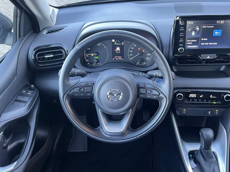 Mazda