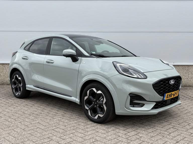 Ford Ford