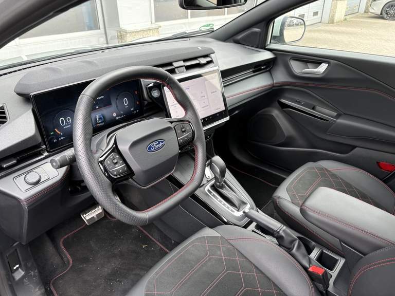 Ford Ford