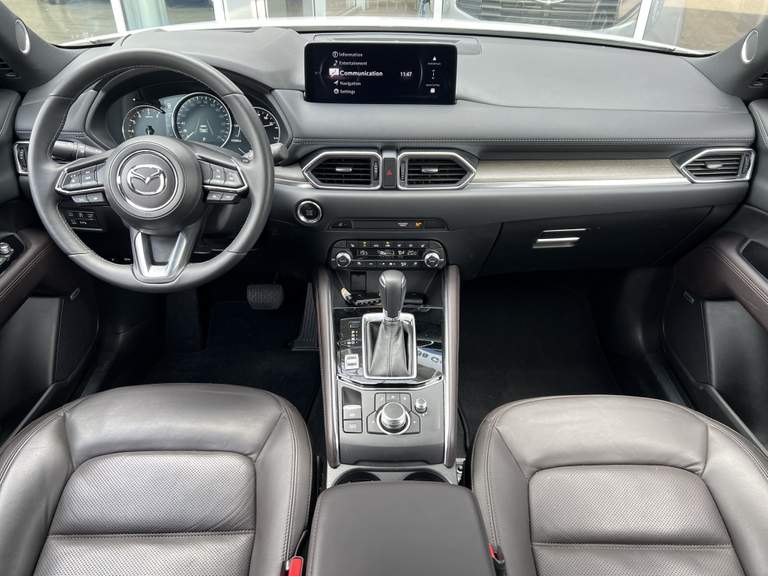 Mazda Mazda