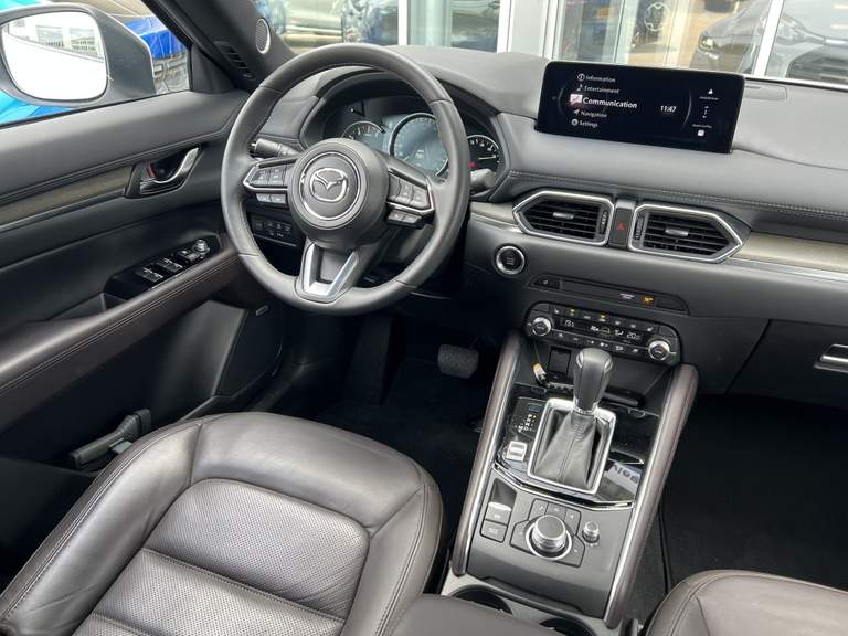 Mazda Mazda
