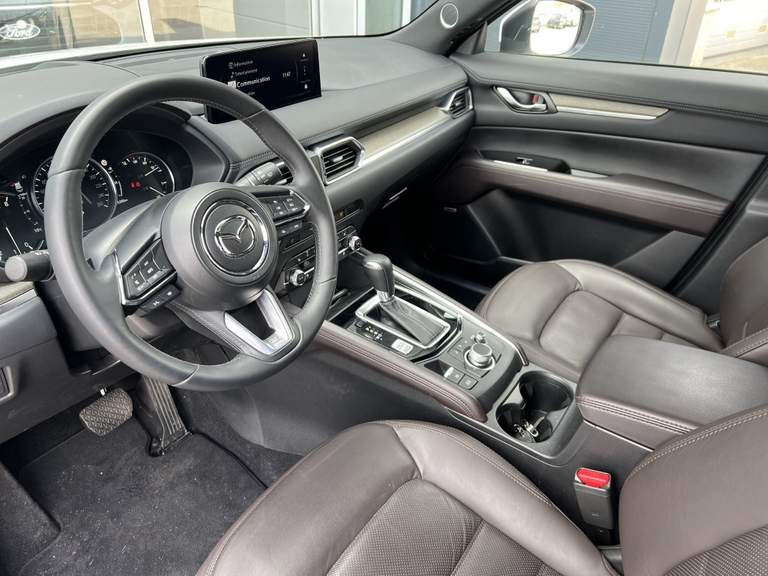Mazda Mazda