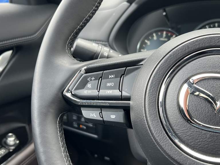 Mazda Mazda