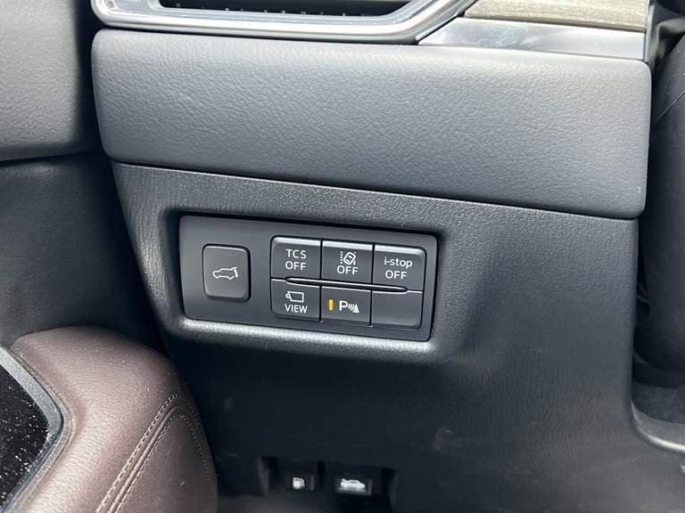 Mazda Mazda
