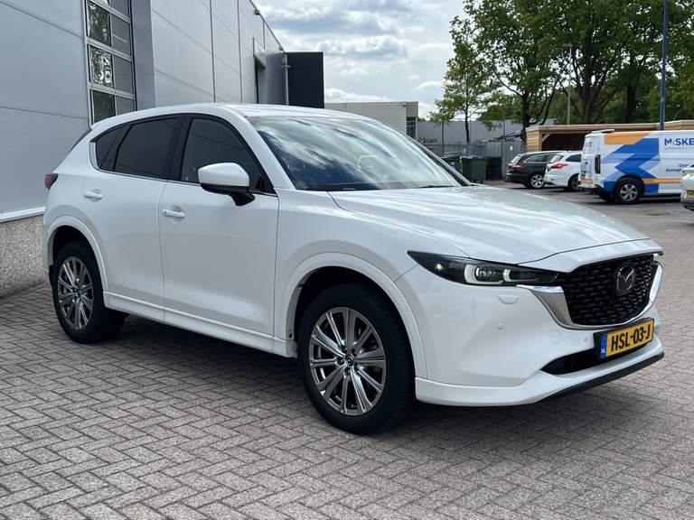 Mazda Mazda