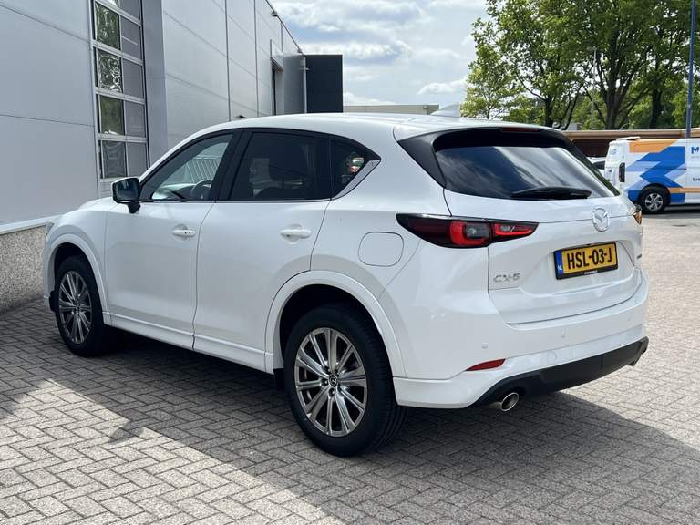 Mazda Mazda