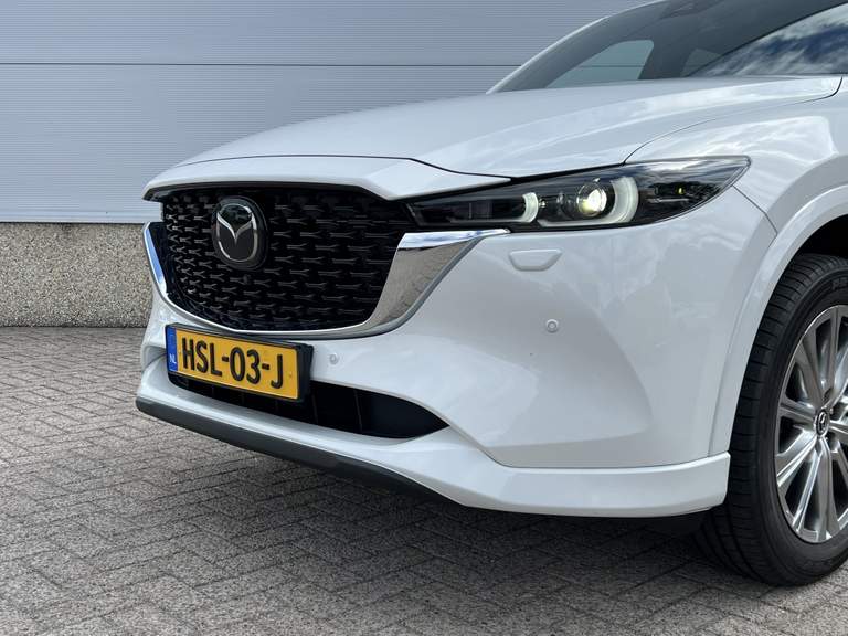 Mazda Mazda
