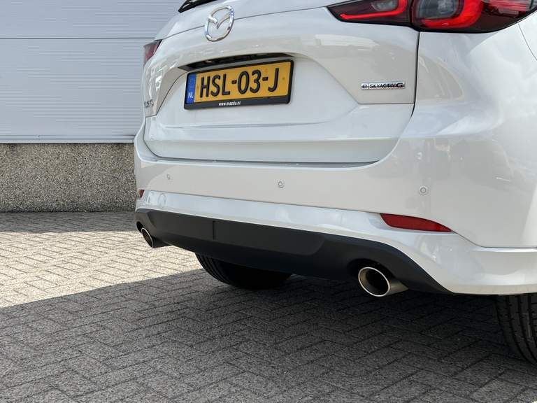 Mazda Mazda