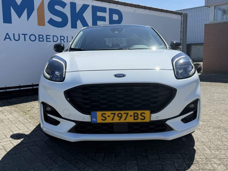 Ford Ford