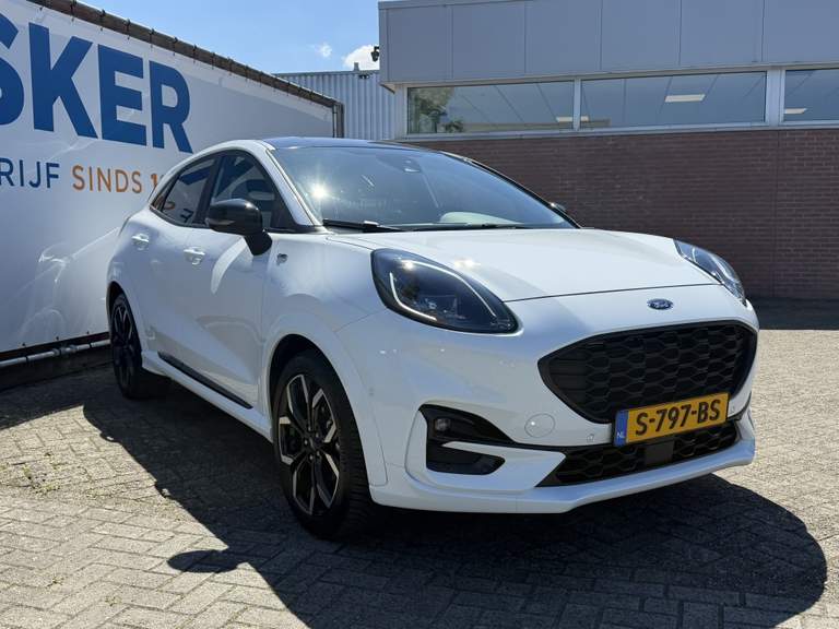 Ford Ford