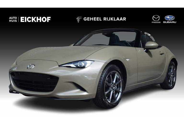 Mazda Mazda