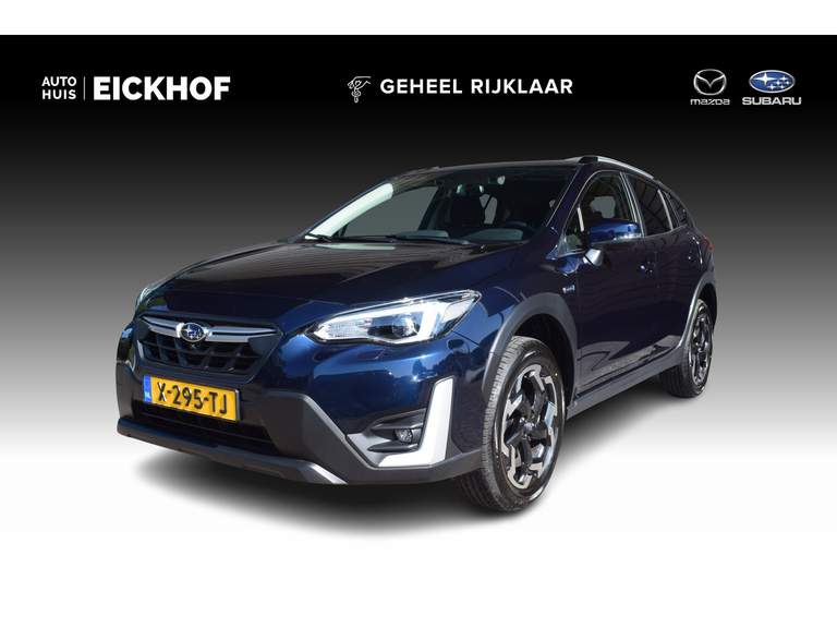 Subaru