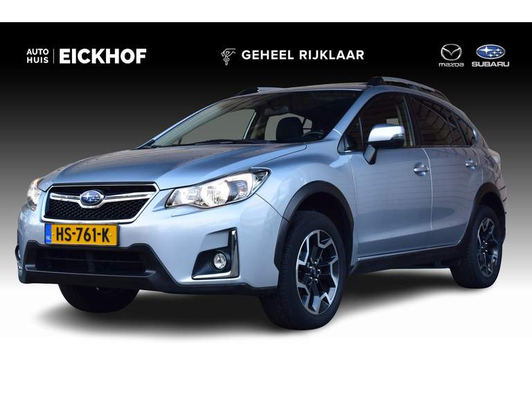 Subaru