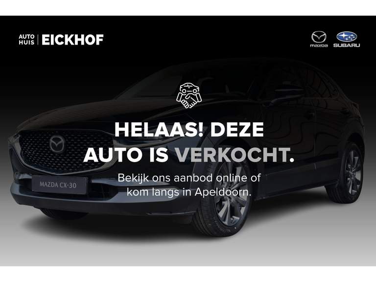 Mazda Mazda
