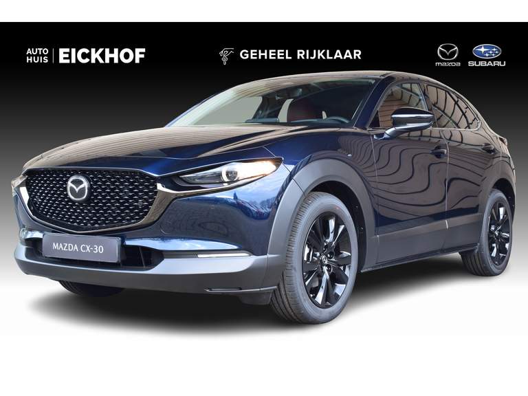 Mazda