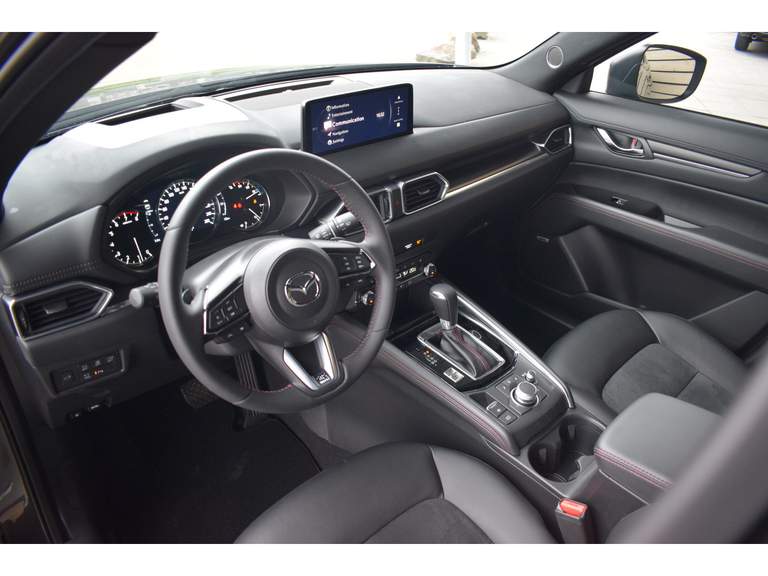 Mazda Mazda