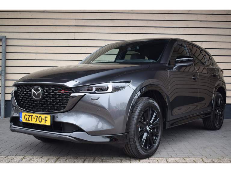 Mazda Mazda