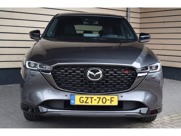 Mazda Mazda