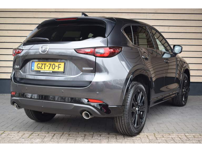 Mazda Mazda