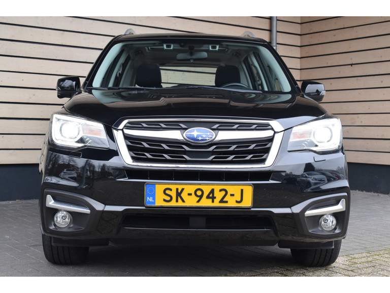 Subaru