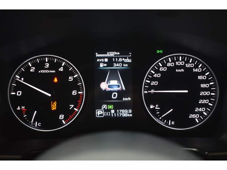 Subaru Subaru