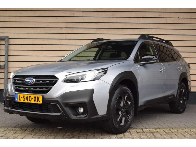 Subaru Subaru