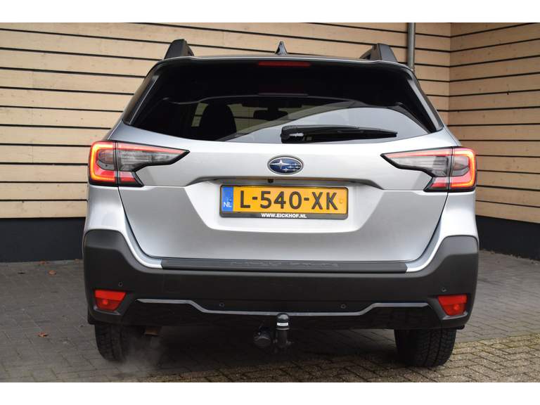 Subaru Subaru