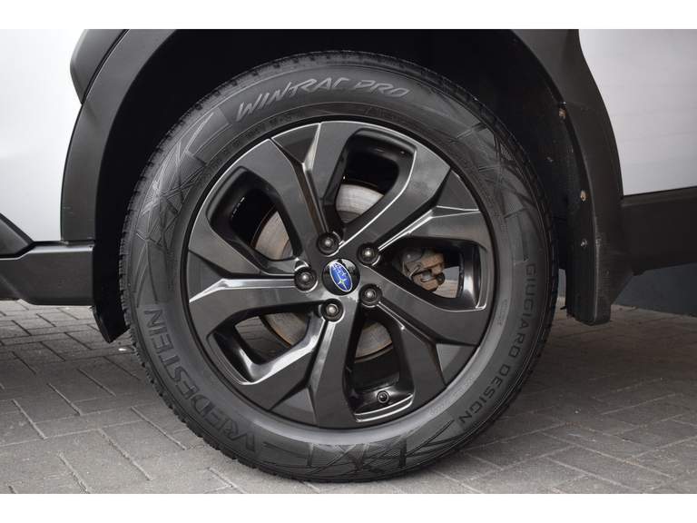 Subaru Subaru