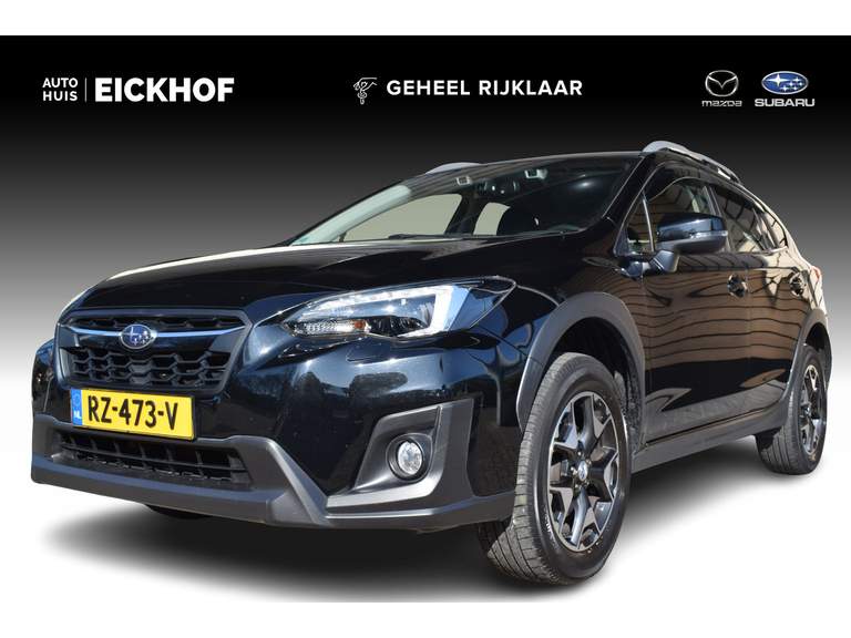 Subaru