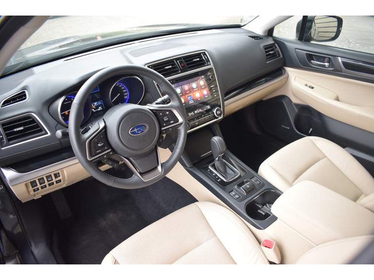 Subaru Subaru