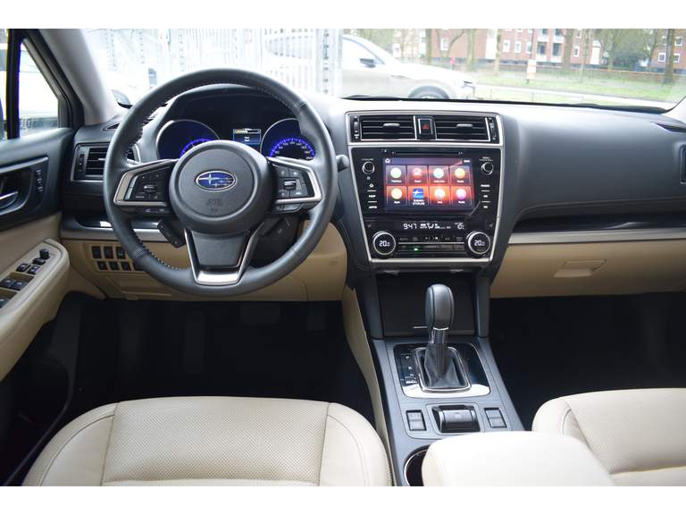 Subaru Subaru