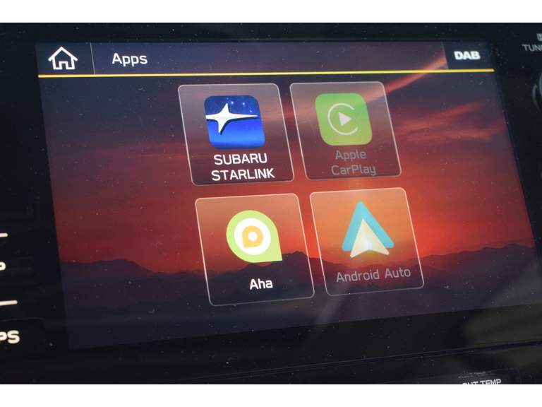 Subaru Subaru